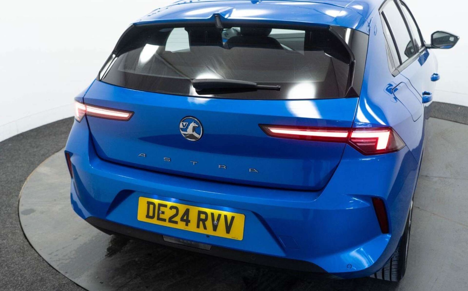 Used Vauxhall Astra 2024 for sale - 77930827: Photo 16