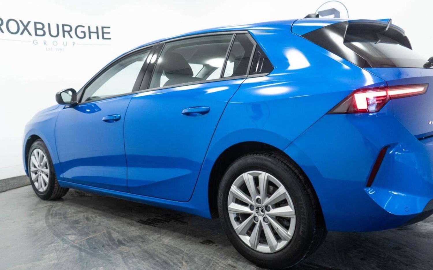 Used Vauxhall Astra 2024 for sale - 77930827: Photo 17