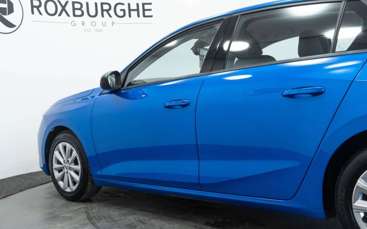 Used Vauxhall Astra 2024 for sale - 77930827: Photo 19