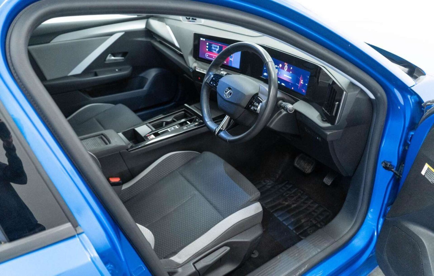 Used Vauxhall Astra 2024 for sale - 77930827: Photo 20