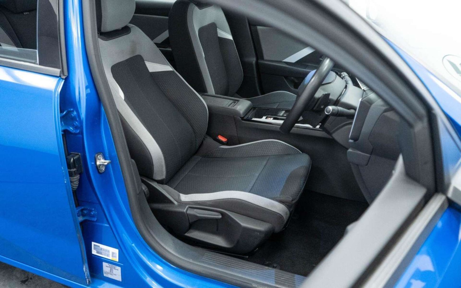 Used Vauxhall Astra 2024 for sale - 77930827: Photo 21