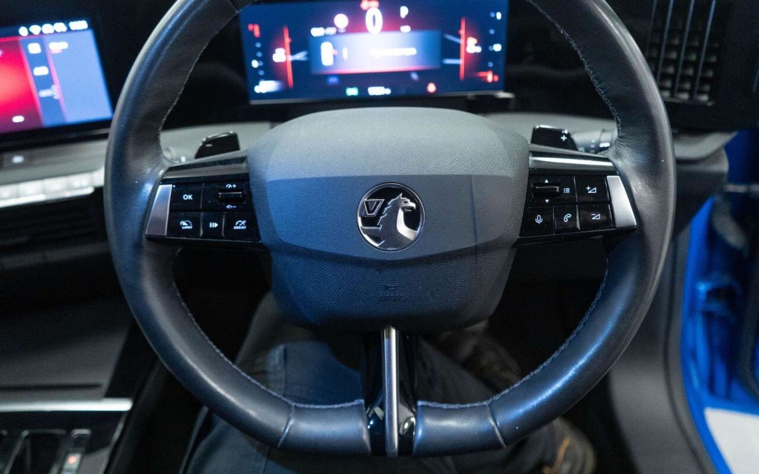 Used Vauxhall Astra 2024 for sale - 77930827: Photo 23