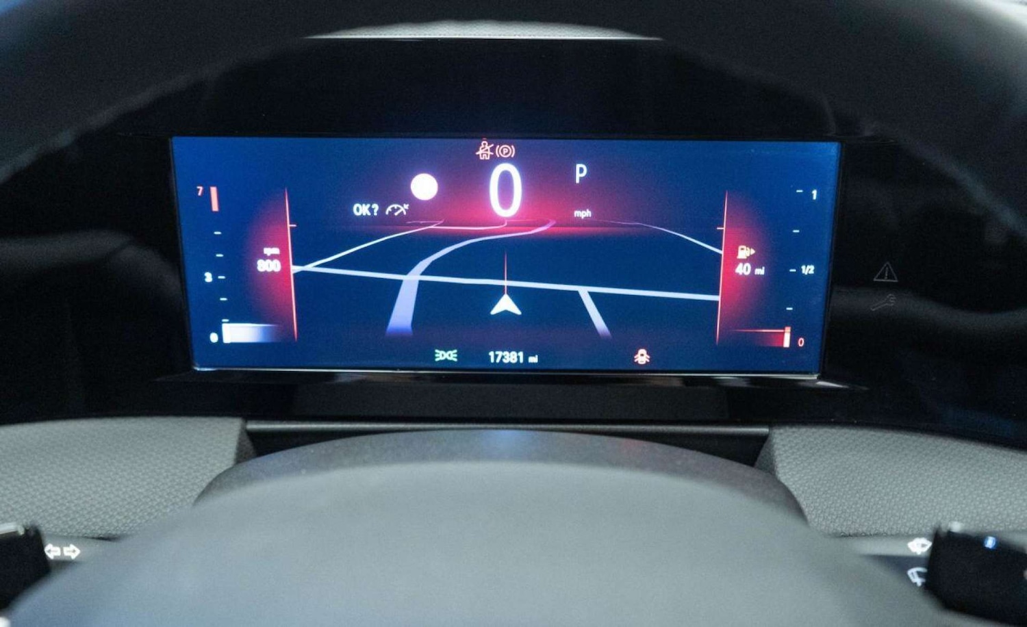 Used Vauxhall Astra 2024 for sale - 77930827: Photo 24