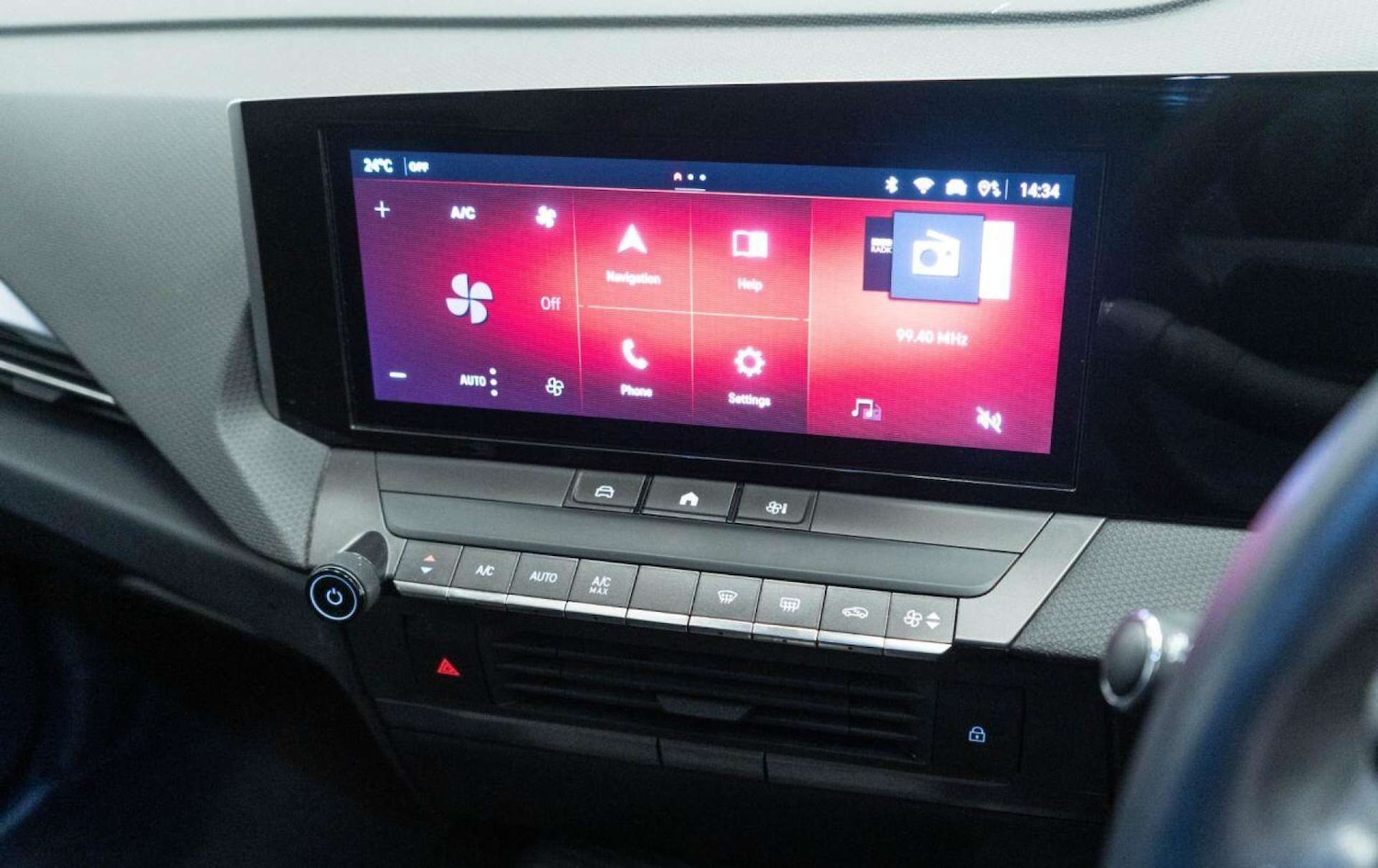 Used Vauxhall Astra 2024 for sale - 77930827: Photo 25