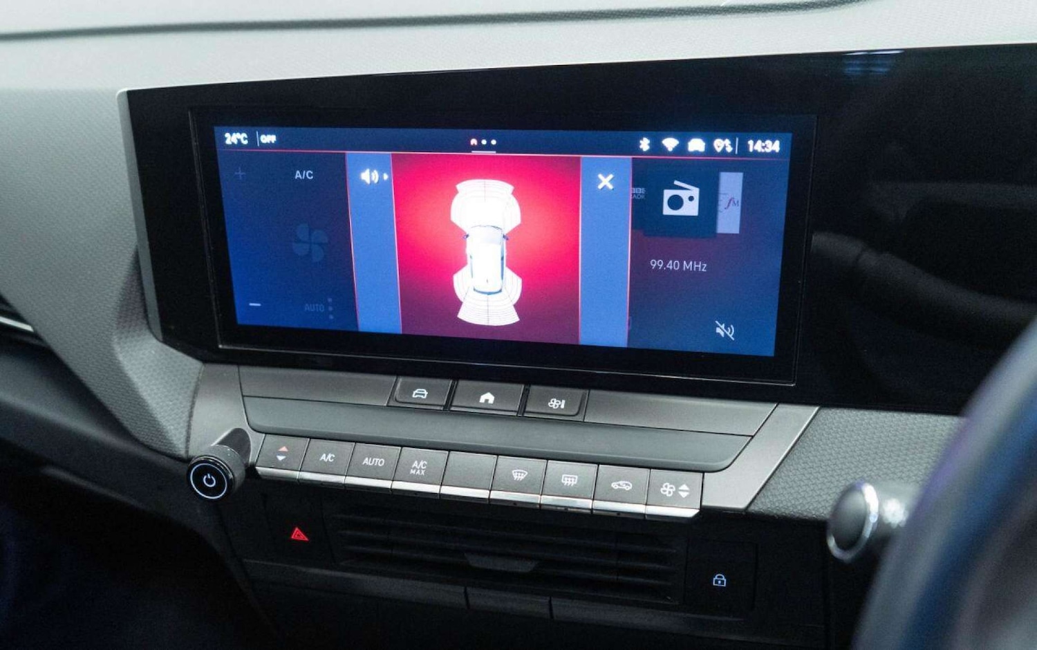 Used Vauxhall Astra 2024 for sale - 77930827: Photo 26