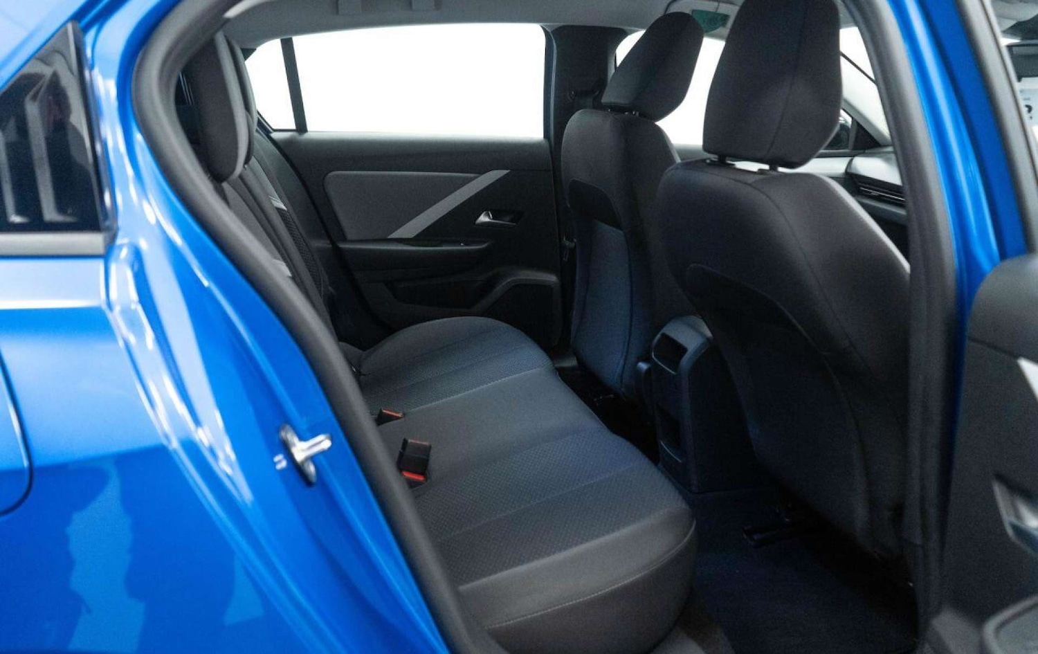 Used Vauxhall Astra 2024 for sale - 77930827: Photo 31