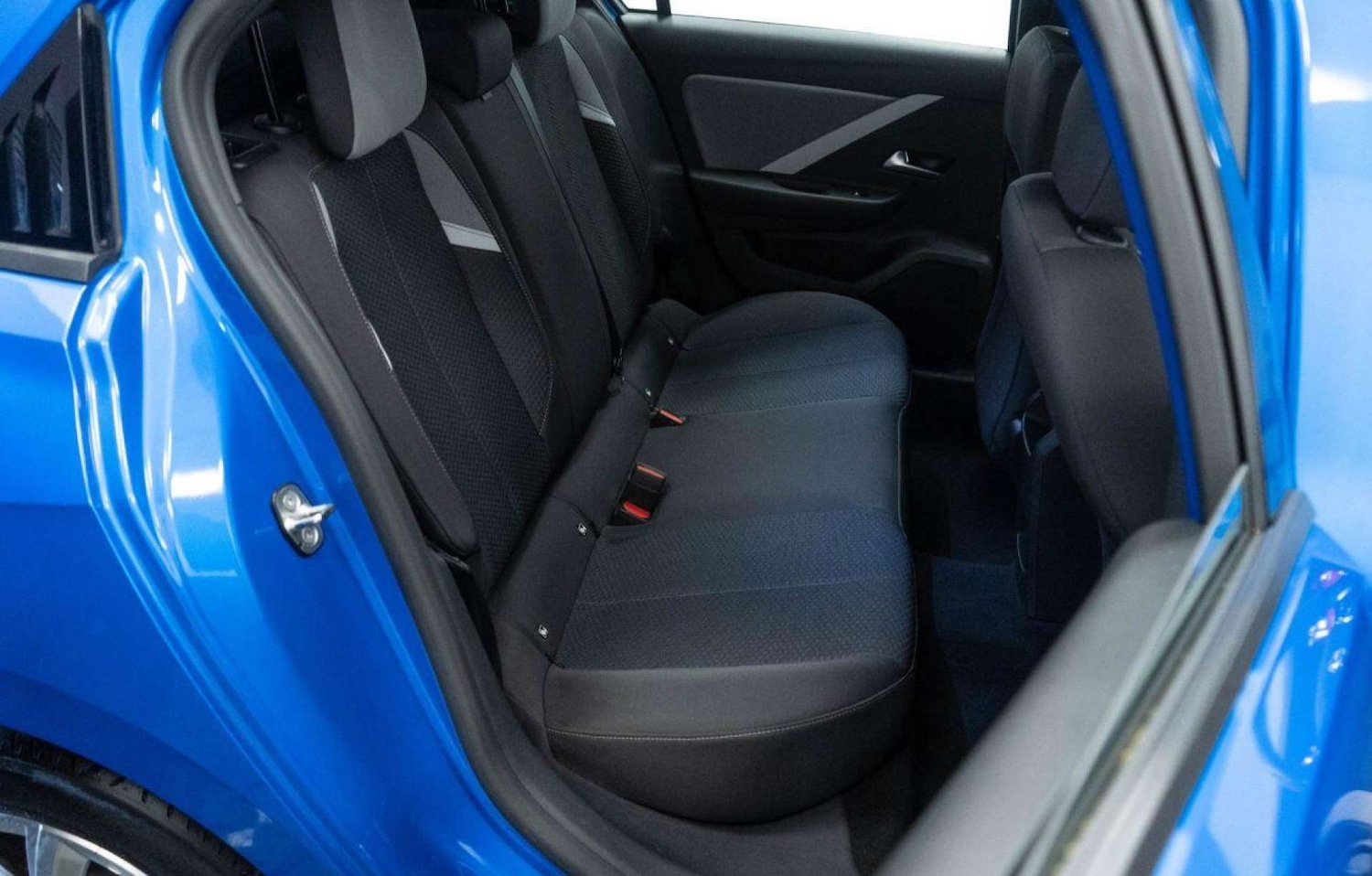 Used Vauxhall Astra 2024 for sale - 77930827: Photo 32