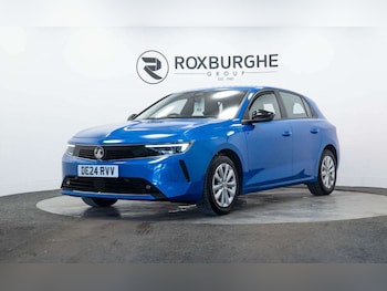 Used Vauxhall Astra 2024 for sale - 77930827: Photo