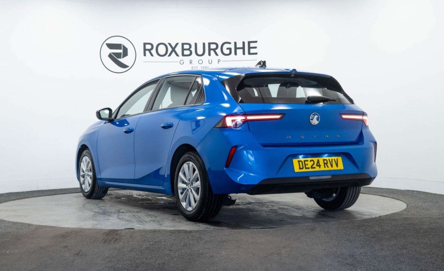 Used Vauxhall Astra 2024 for sale - 77930827: Photo 5