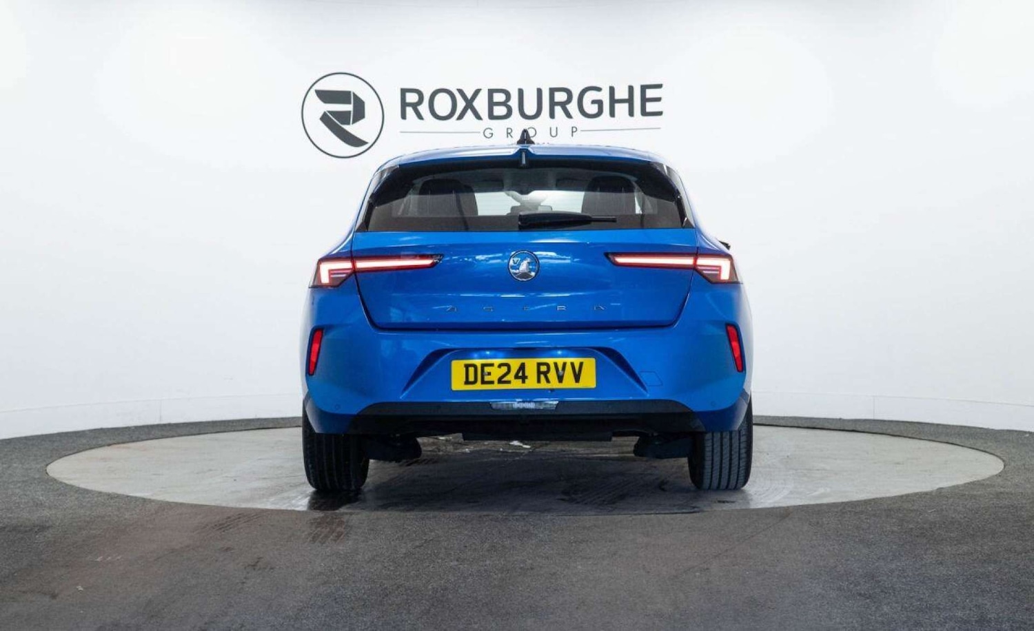 Used Vauxhall Astra 2024 for sale - 77930827: Photo 7