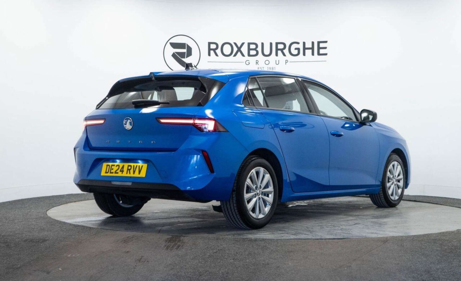 Used Vauxhall Astra 2024 for sale - 77930827: Photo 8