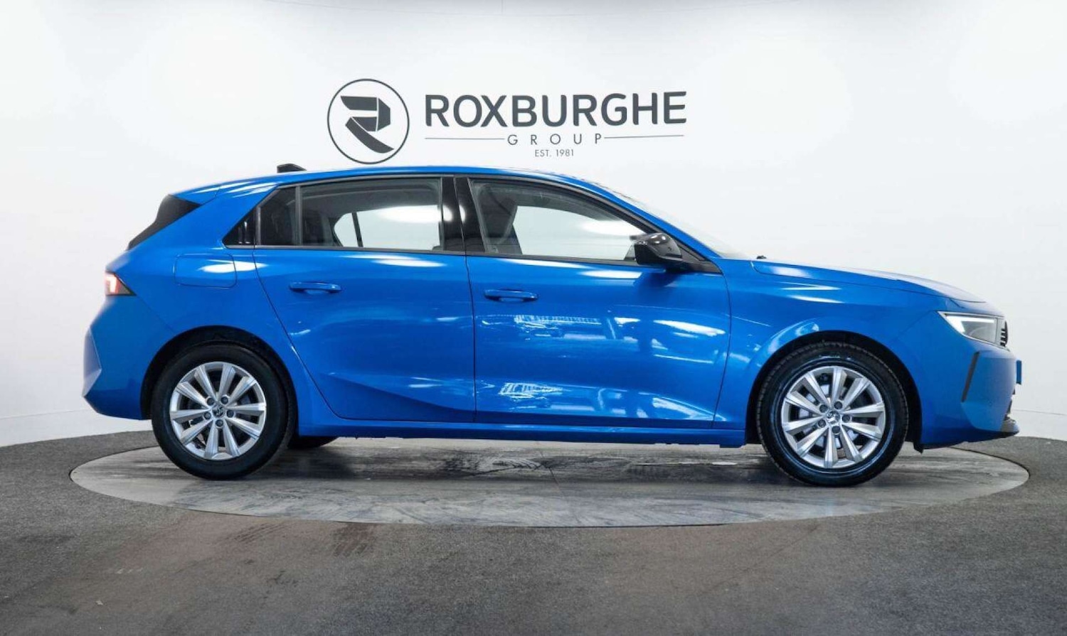 Used Vauxhall Astra 2024 for sale - 77930827: Photo 9