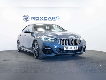 Used BMW 2 Series 2020 for sale - 79023204: Photo