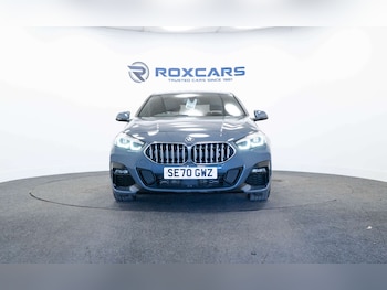 Used BMW 2 Series 2020 for sale - 79023204: Photo