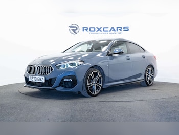 Used BMW 2 Series 2020 for sale - 79023204: Photo