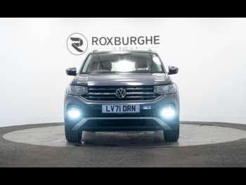 Used Volkswagen T-Cross 2021 for sale - 74867059: Photo