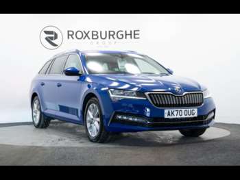 2020 (70) - 1.4 TSI iV SE Technology DSG 5dr