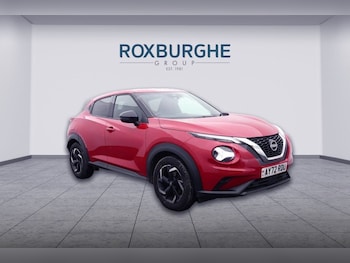 Used Nissan Juke 2023 for sale - 77642914: Photo