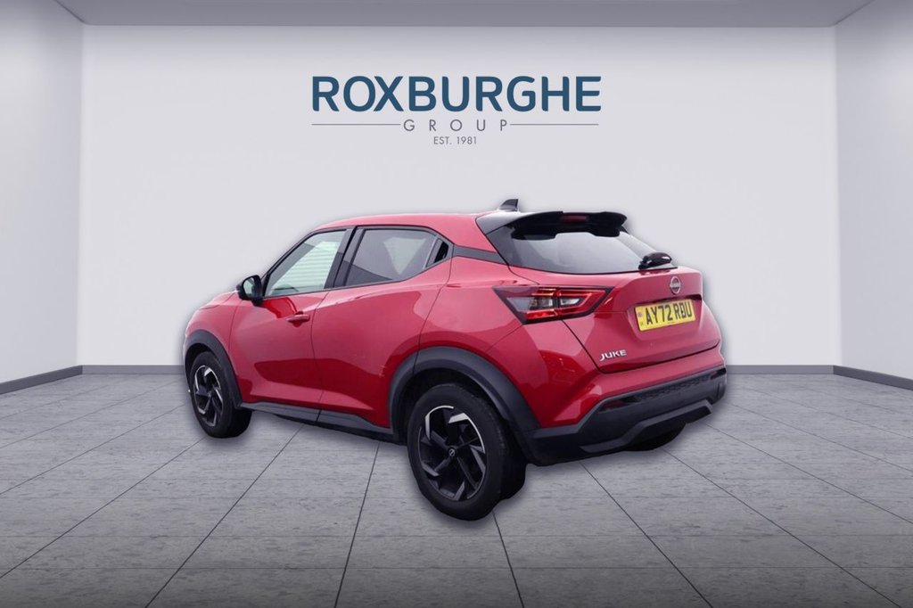 Used Nissan Juke 2023 for sale - 77642914: Photo 2