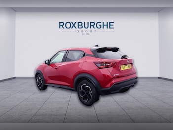 Used Nissan Juke 2023 for sale - 77642914: Photo