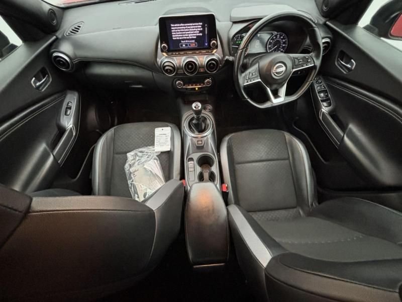 Used Nissan Juke 2023 for sale - 77642914: Photo 3