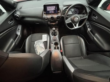 Used Nissan Juke 2023 for sale - 77642914: Photo