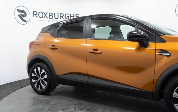 Used Renault Captur 2021 for sale - 76021783: Photo 13