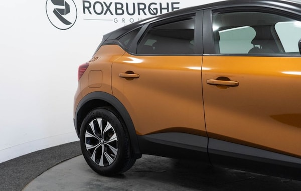 Used Renault Captur 2021 for sale - 76021783: Photo 14