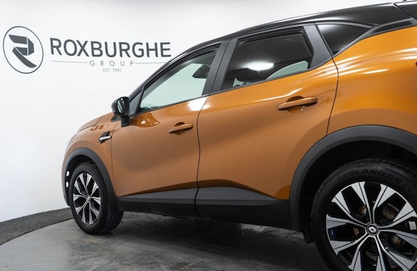 Used Renault Captur 2021 for sale - 76021783: Photo 19