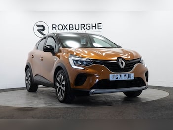Renault - Captur