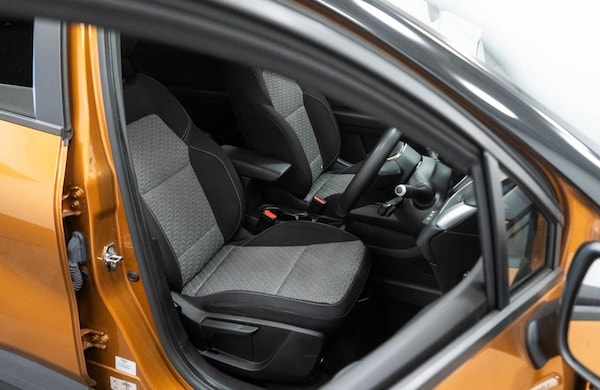 Used Renault Captur 2021 for sale - 76021783: Photo 21