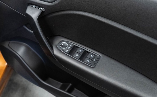 Used Renault Captur 2021 for sale - 76021783: Photo 22