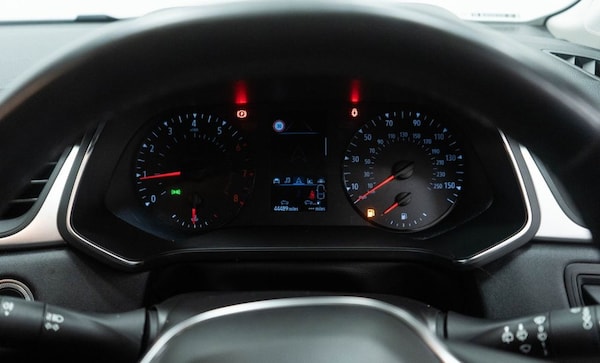 Used Renault Captur 2021 for sale - 76021783: Photo 24