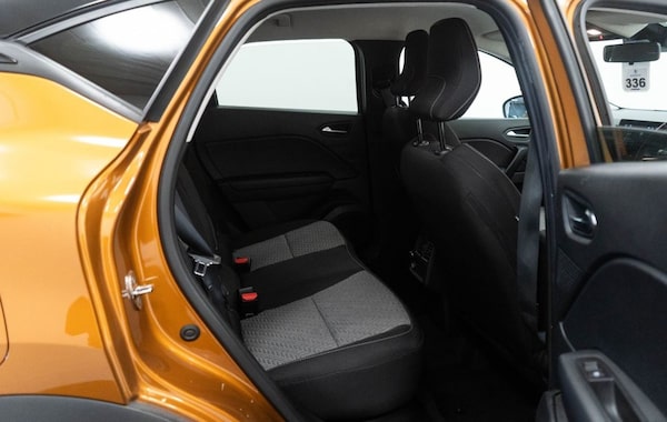 Used Renault Captur 2021 for sale - 76021783: Photo 29