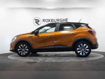 Used Renault Captur 2021 for sale - 76021783: Photo 4
