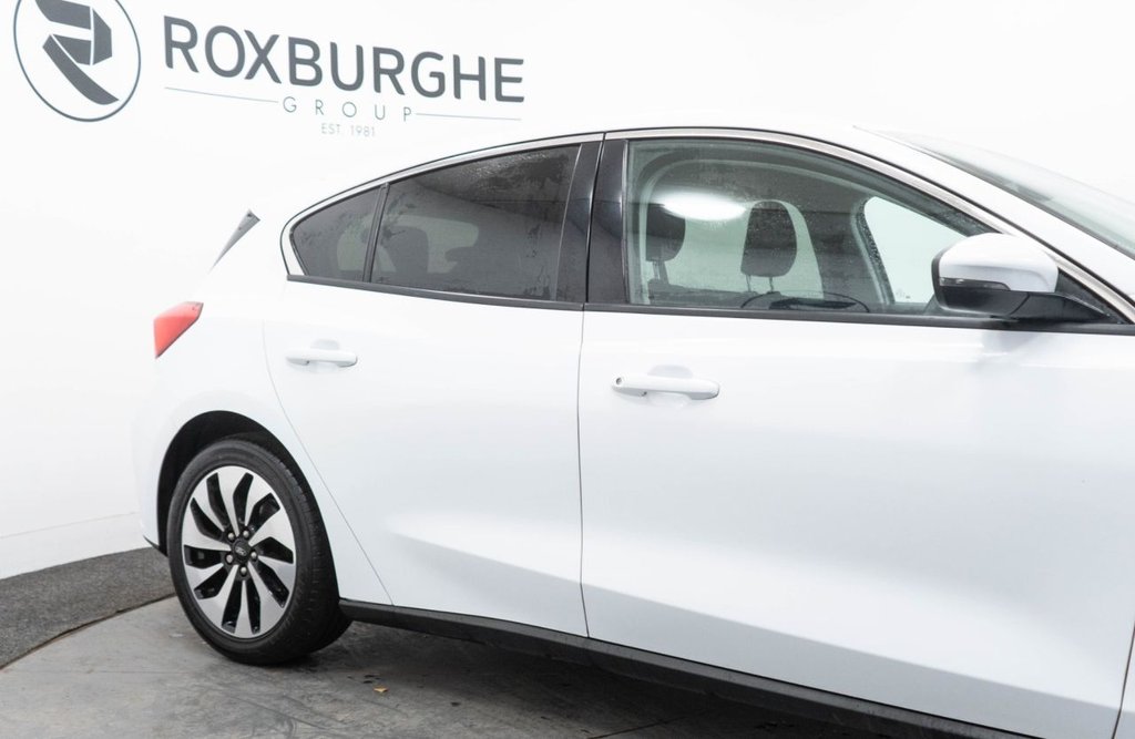 Used Ford Focus 2019 for sale - 76546677: Photo 12