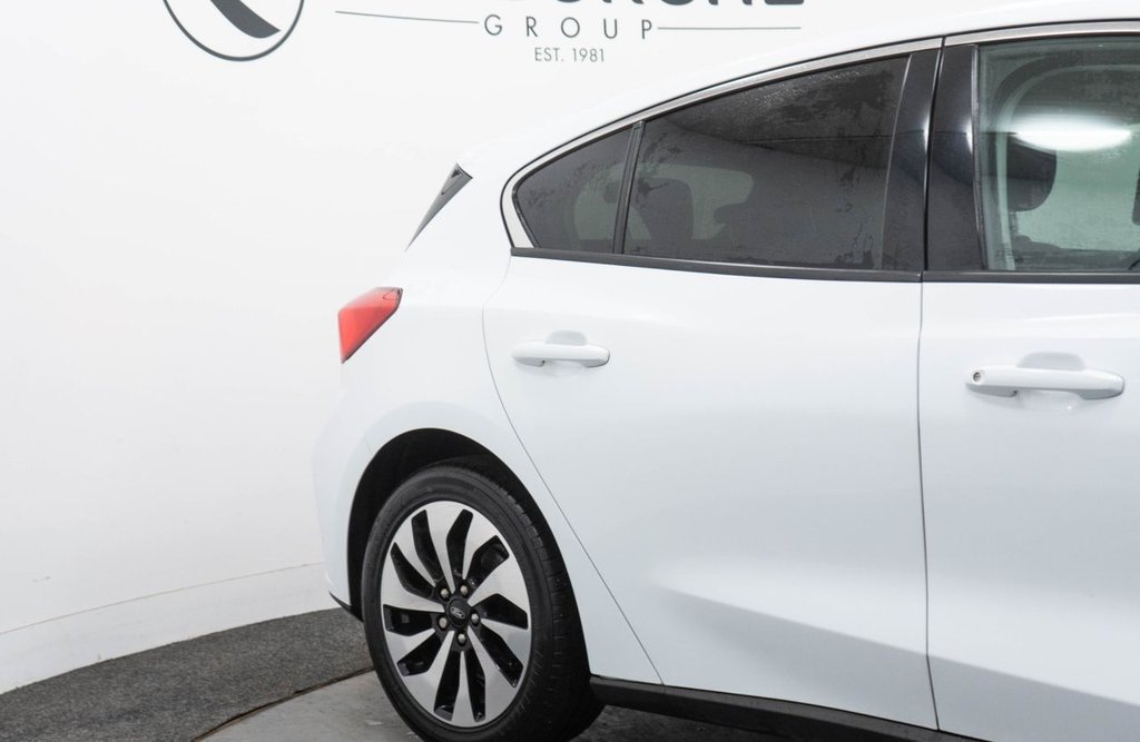 Used Ford Focus 2019 for sale - 76546677: Photo 13