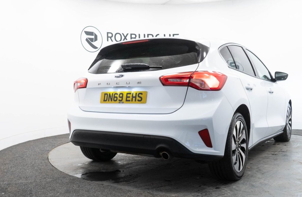 Used Ford Focus 2019 for sale - 76546677: Photo 14