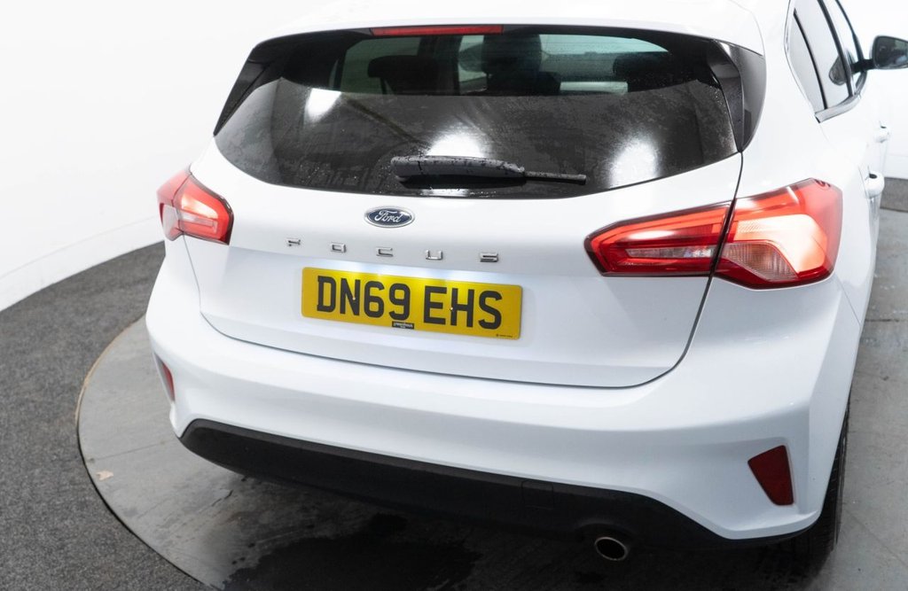 Used Ford Focus 2019 for sale - 76546677: Photo 15