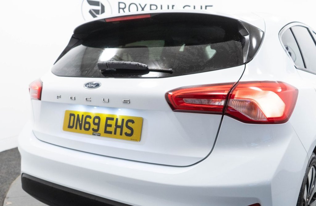 Used Ford Focus 2019 for sale - 76546677: Photo 16