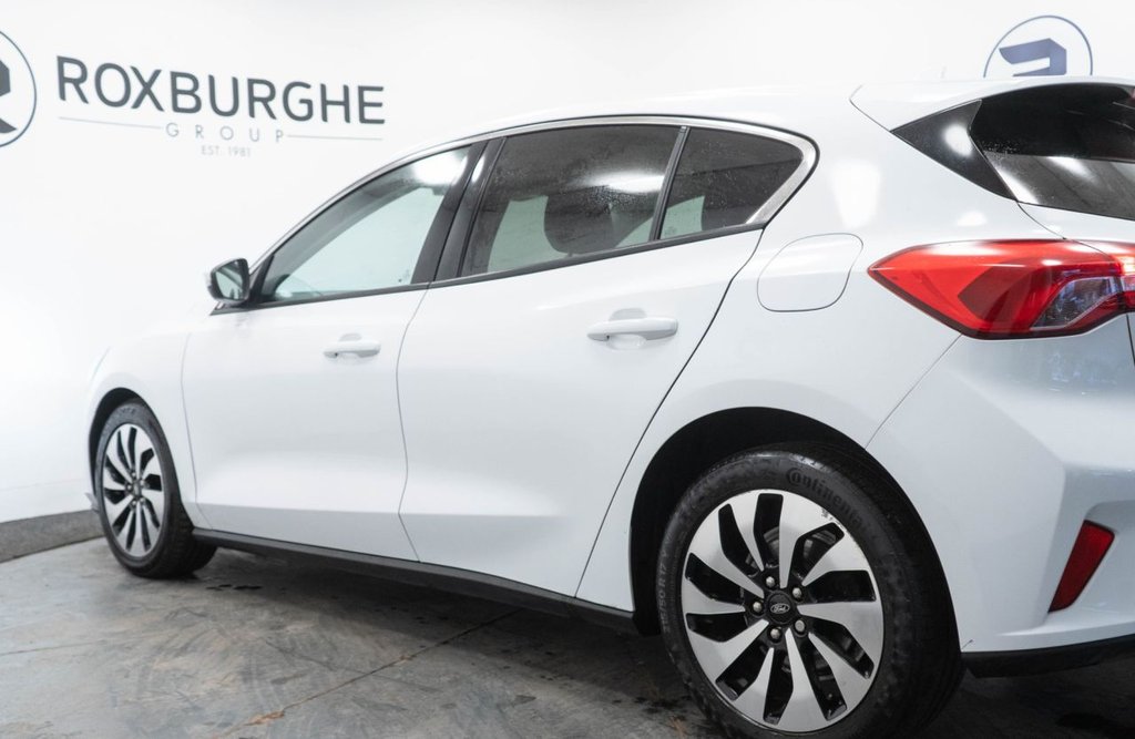 Used Ford Focus 2019 for sale - 76546677: Photo 17