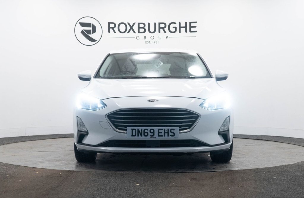 Used Ford Focus 2019 for sale - 76546677: Photo 2