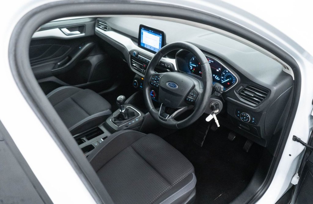 Used Ford Focus 2019 for sale - 76546677: Photo 20