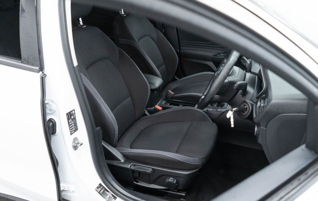 Used Ford Focus 2019 for sale - 76546677: Photo 21