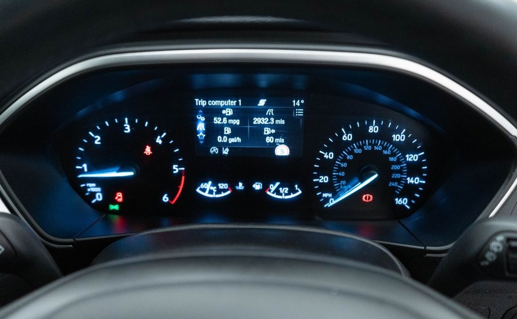 Used Ford Focus 2019 for sale - 76546677: Photo 24