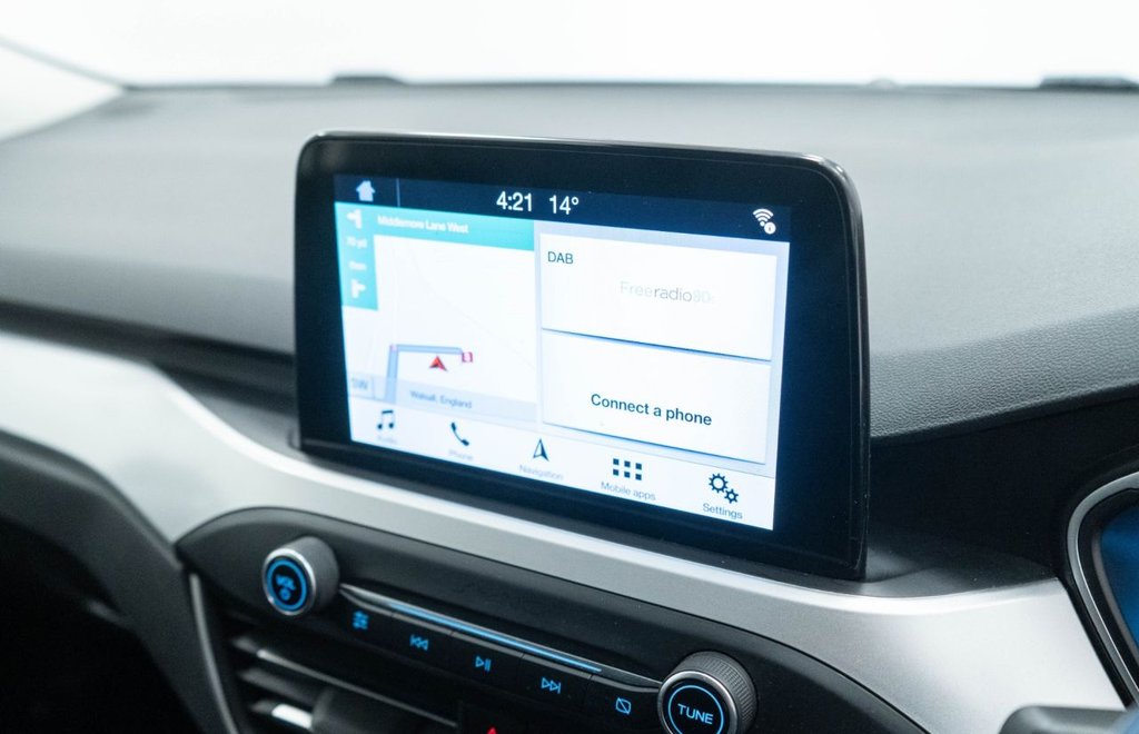 Used Ford Focus 2019 for sale - 76546677: Photo 25