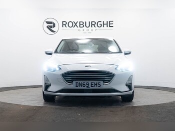 Used Ford Focus 2019 for sale - 76546677: Photo