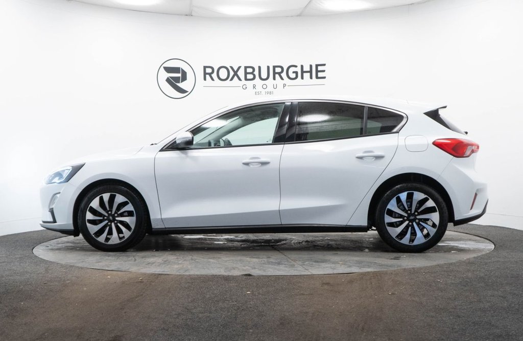 Used Ford Focus 2019 for sale - 76546677: Photo 4