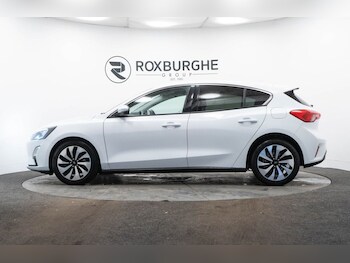 Used Ford Focus 2019 for sale - 76546677: Photo