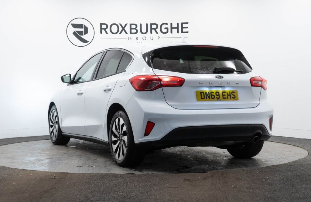 Used Ford Focus 2019 for sale - 76546677: Photo 5